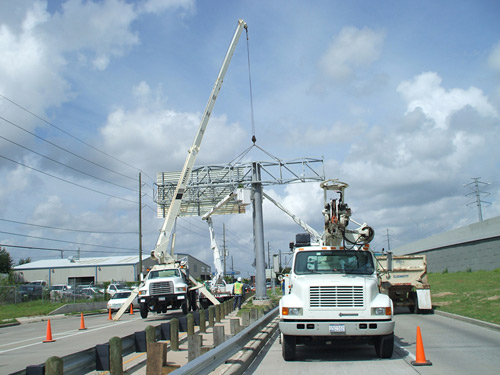 OUR PROJECTS